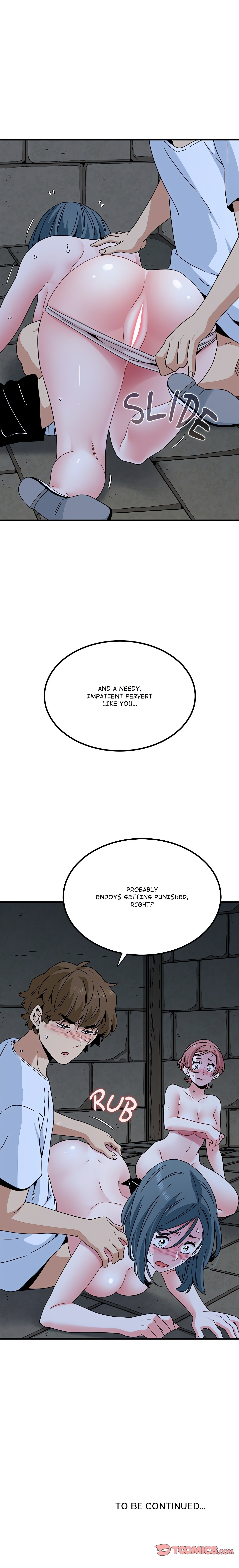 Snapping into Love (Official) Page 24 - MangaHe