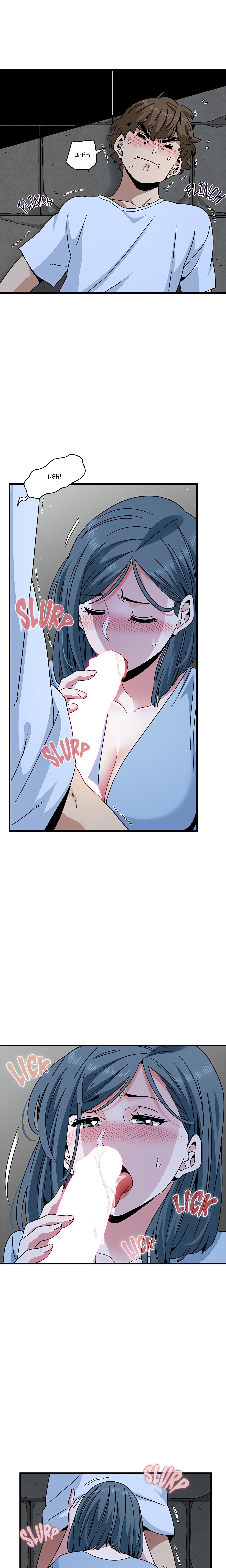 Snapping into Love (Official) Page 5 - MangaHe