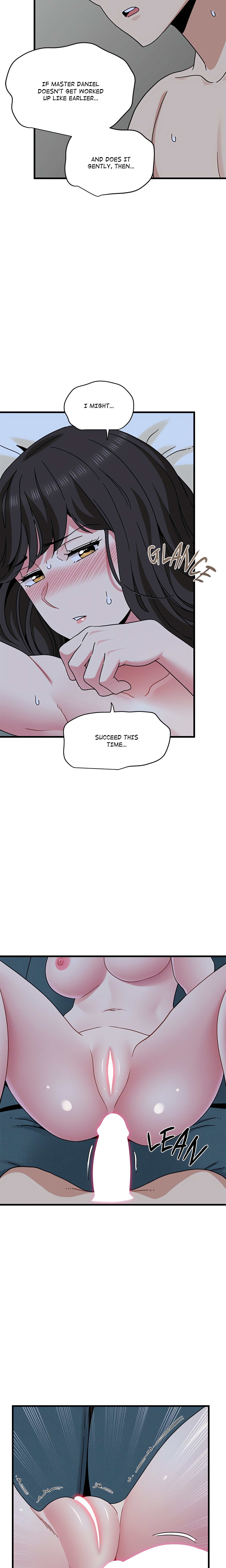 Snapping into Love (Official) Page 15 - MangaHe