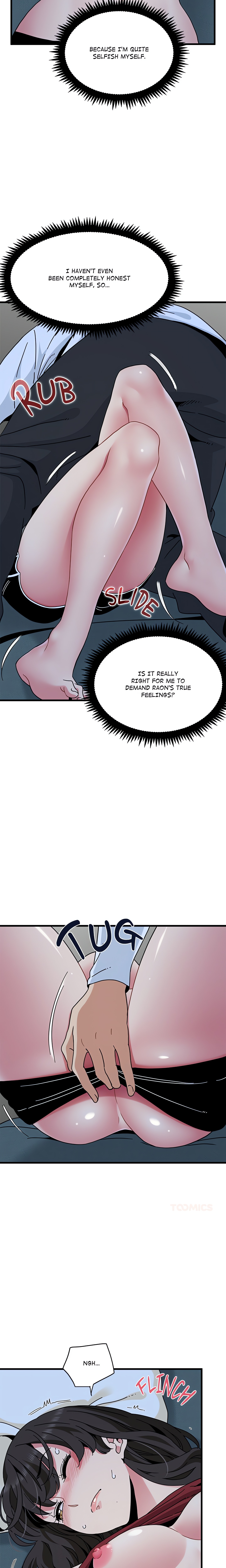 Snapping into Love (Official) Page 4 - MangaHe