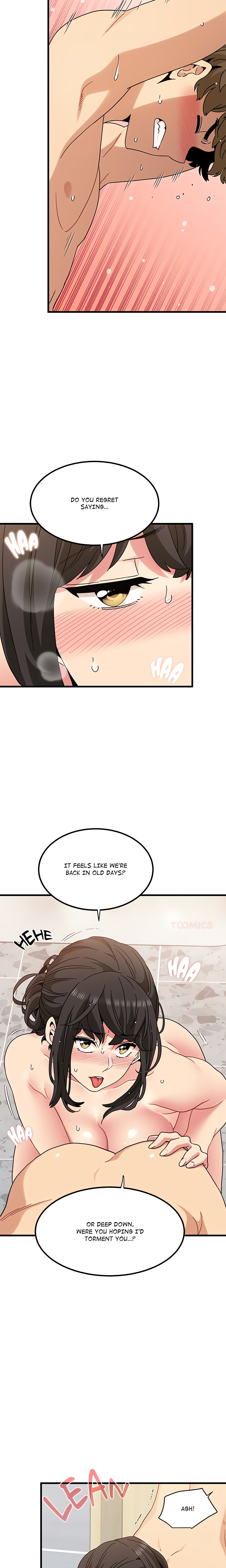Snapping into Love (Official) Page 13 - MangaHe