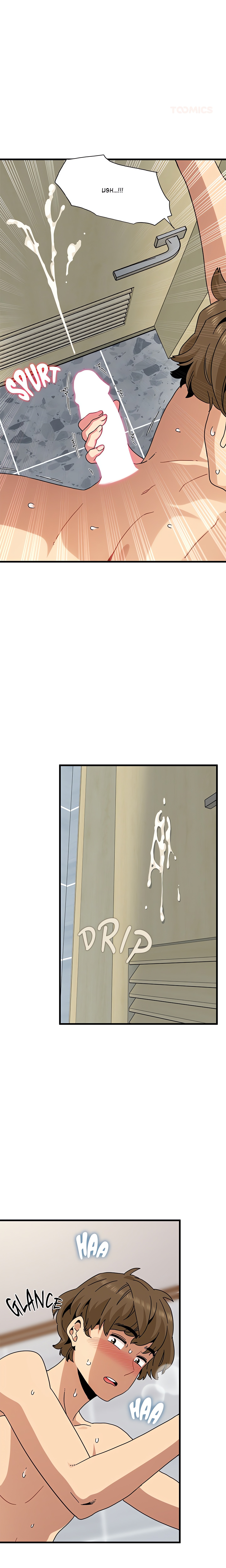 Snapping into Love (Official) Page 18 - MangaHe