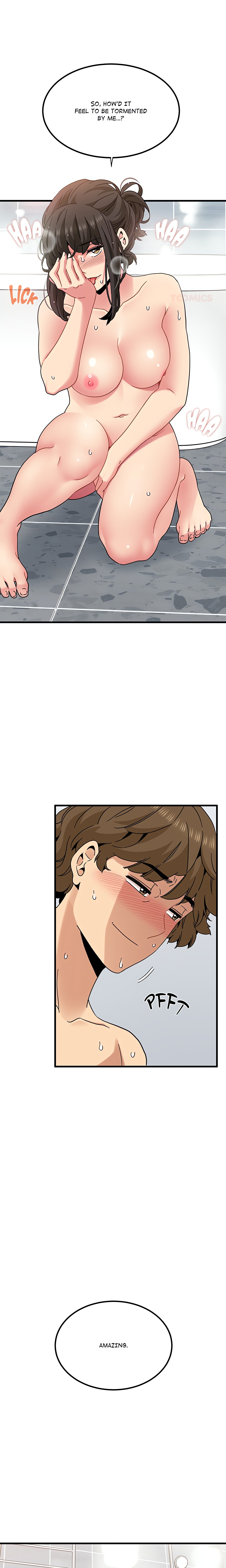 Snapping into Love (Official) Page 19 - MangaHe