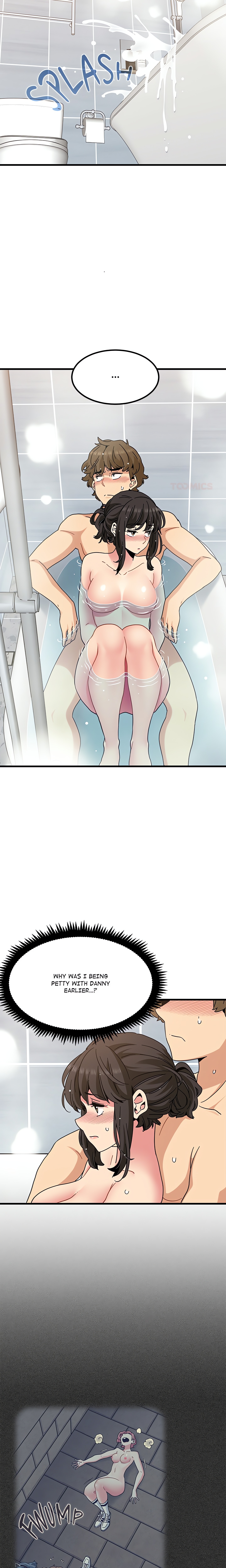 Snapping into Love (Official) Page 20 - MangaHe