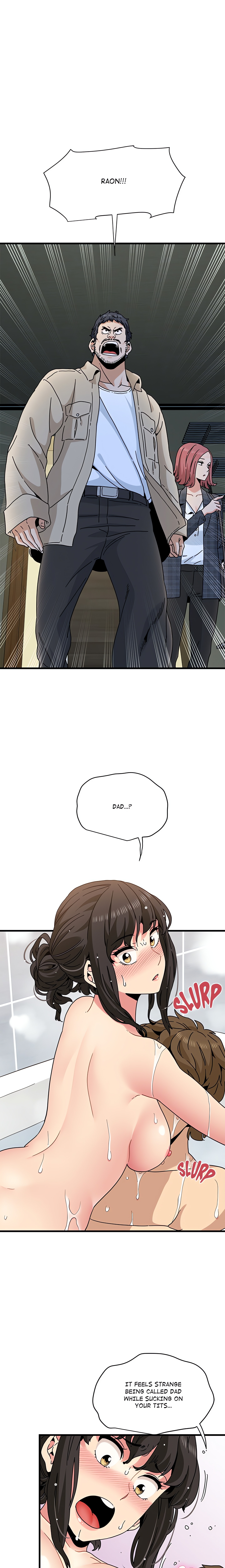 Snapping into Love (Official) Page 2 - MangaHe