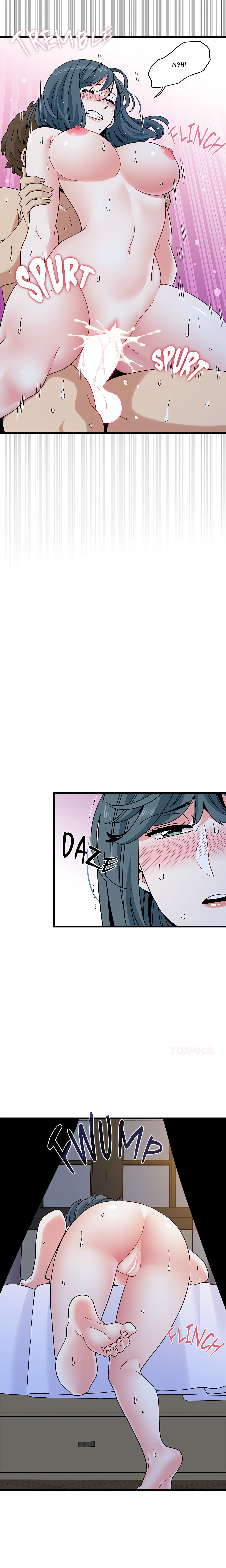 Snapping into Love (Official) Page 23 - MangaHe