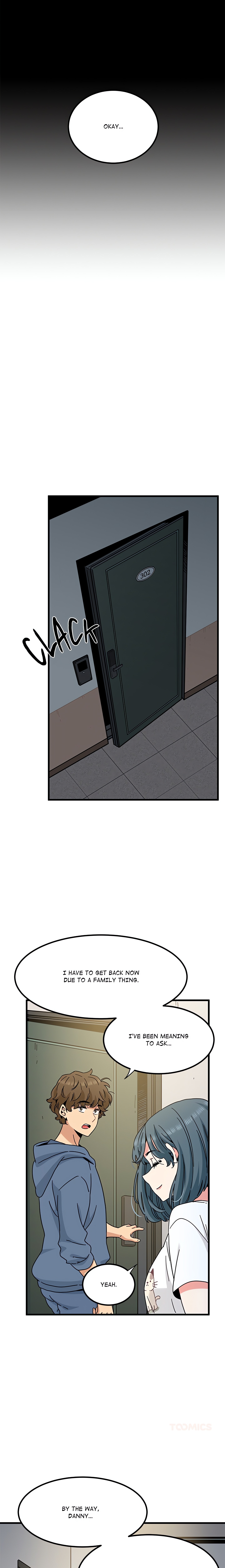 Snapping into Love (Official) Page 25 - MangaHe
