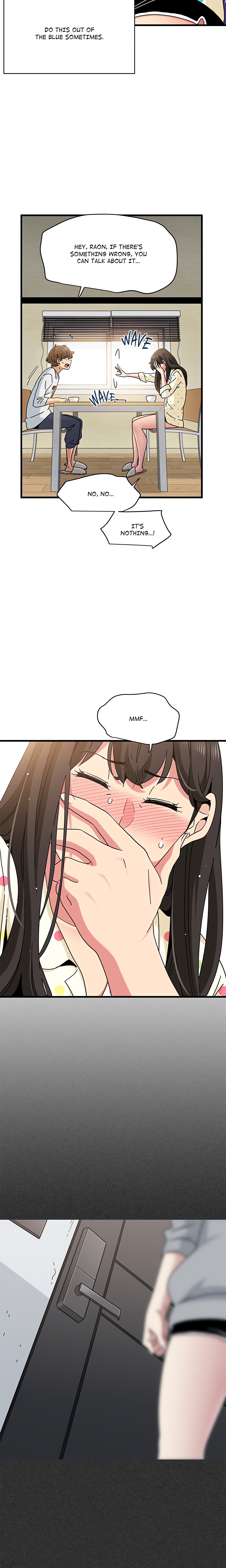 Snapping into Love (Official) Page 5 - MangaHe