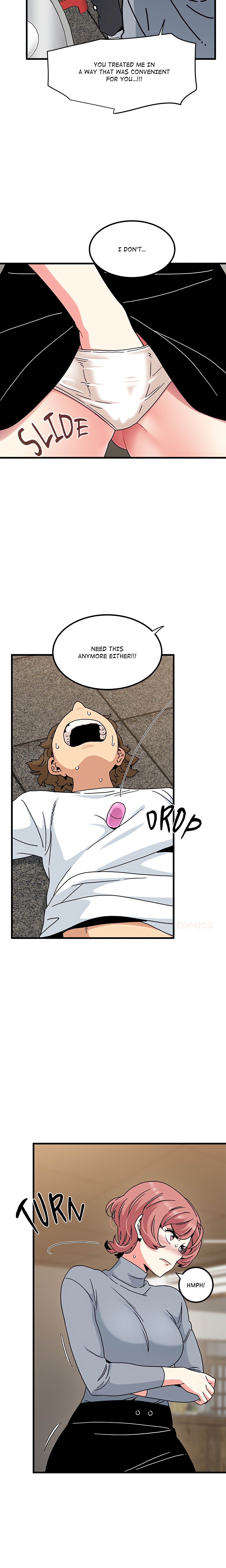 Snapping into Love (Official) Page 13 - MangaHe