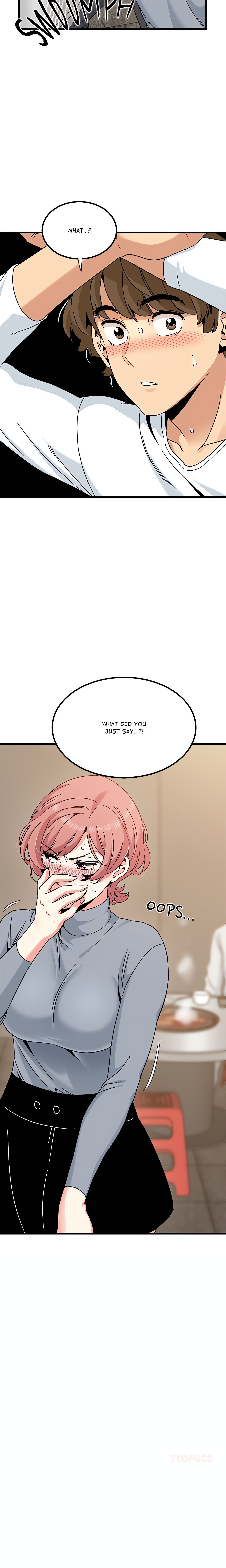 Snapping into Love (Official) Page 24 - MangaHe