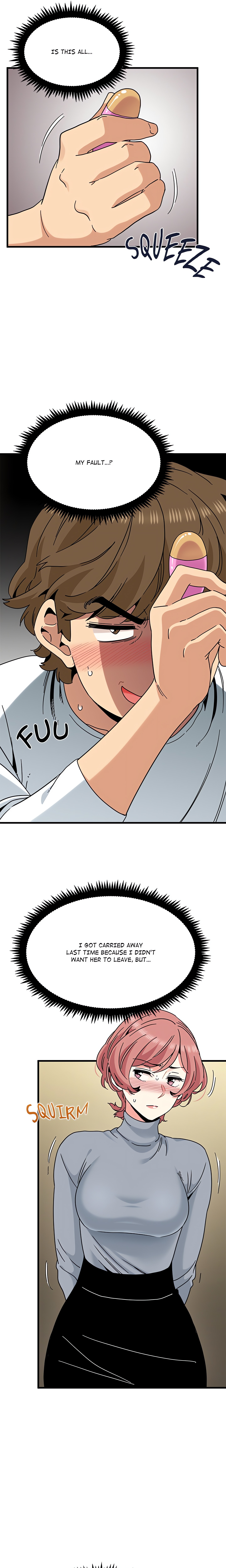 Snapping into Love (Official) Page 5 - MangaHe