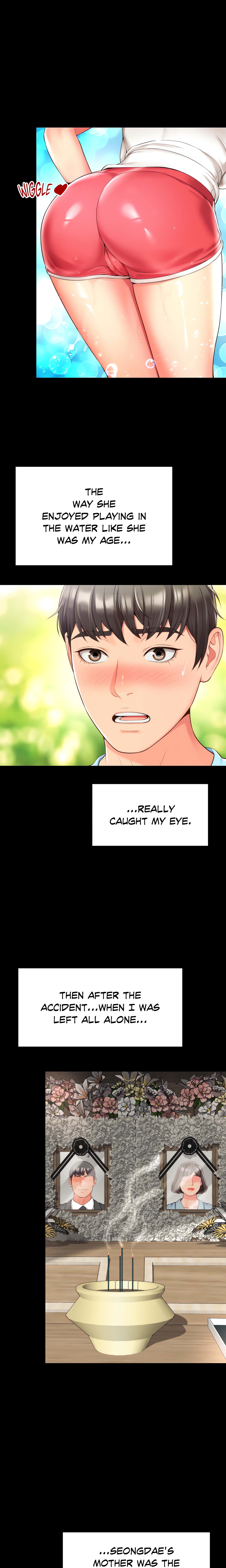 She’s Got It Going On (Official) Page 18 - MangaHe