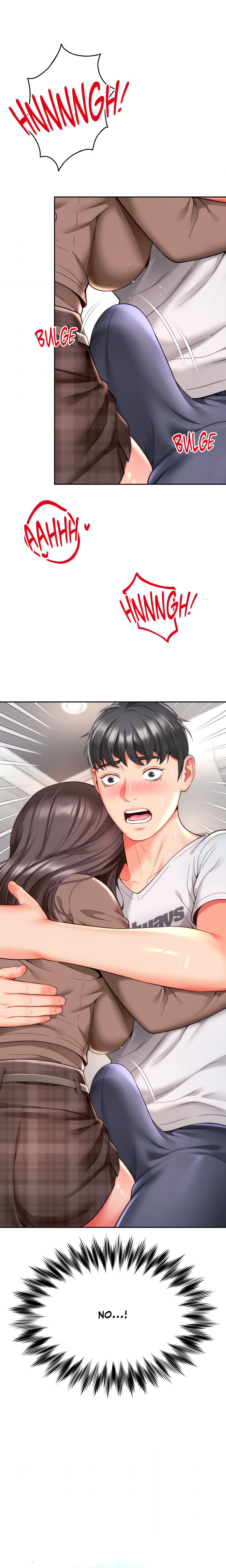 She’s Got It Going On (Official) Page 2 - MangaHe