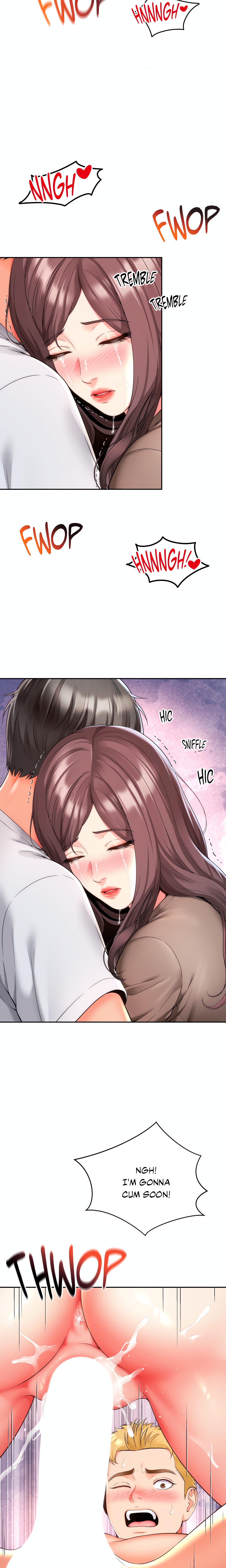 She’s Got It Going On (Official) Page 5 - MangaHe