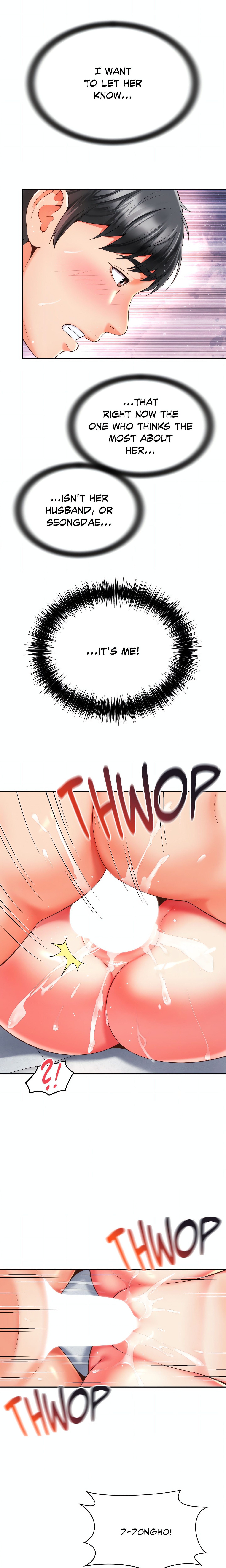 She’s Got It Going On (Official) Page 7 - MangaHe