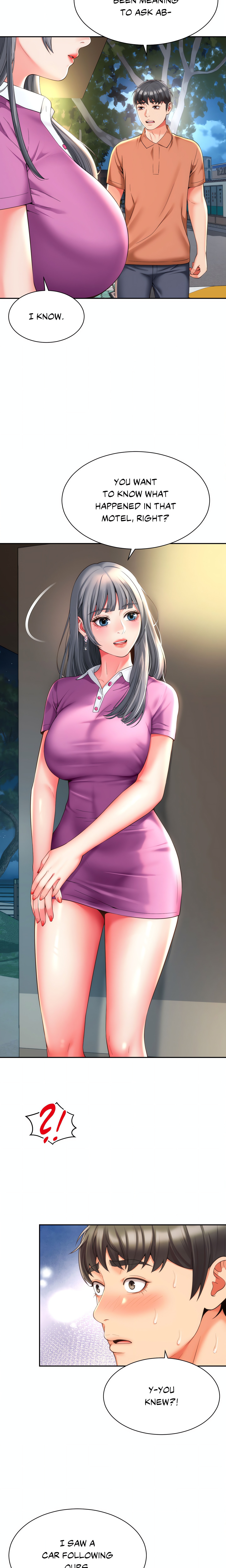 She’s Got It Going On (Official) Page 14 - MangaHe