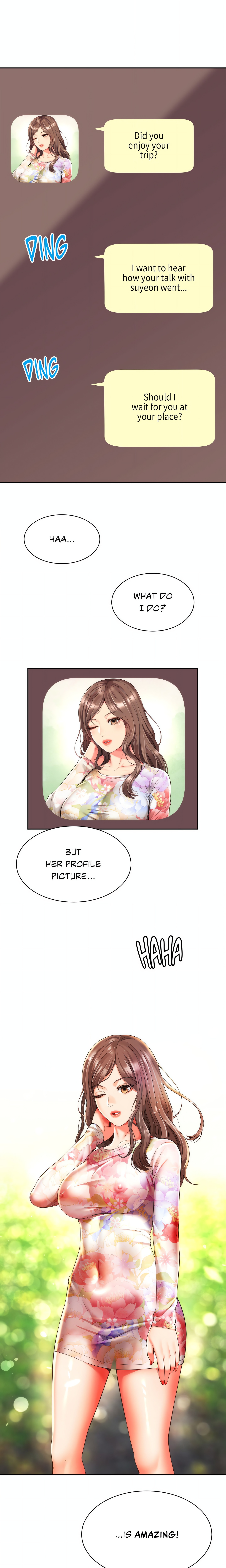 She’s Got It Going On (Official) Page 2 - MangaHe