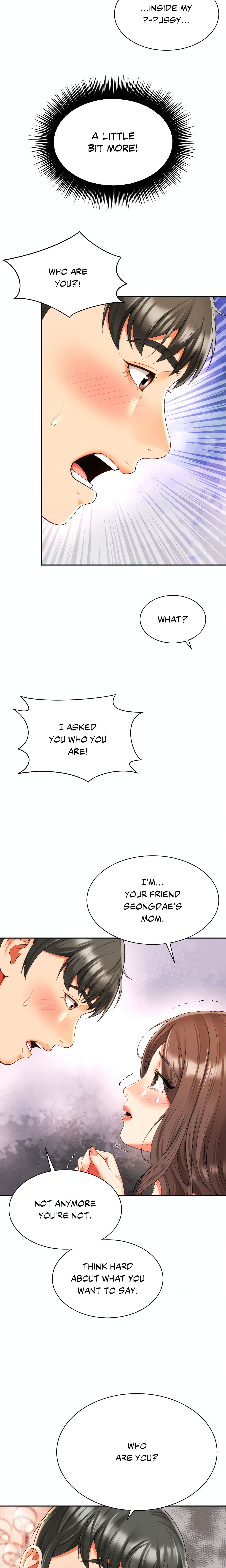 She’s Got It Going On (Official) Page 15 - MangaHe