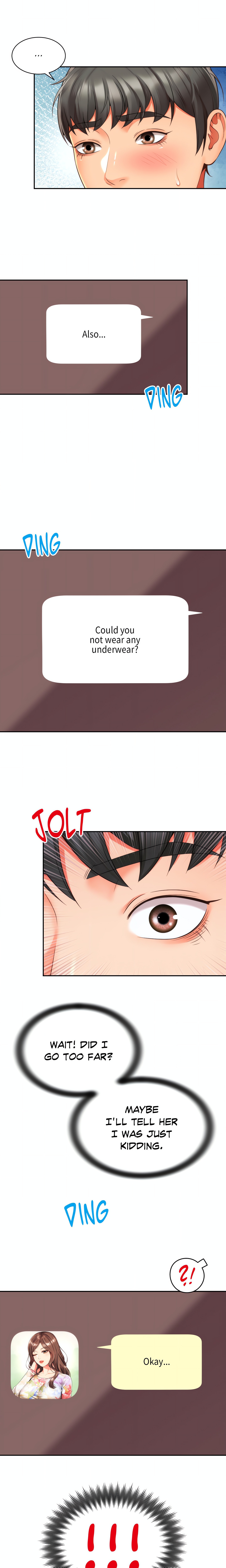 She’s Got It Going On (Official) Page 4 - MangaHe