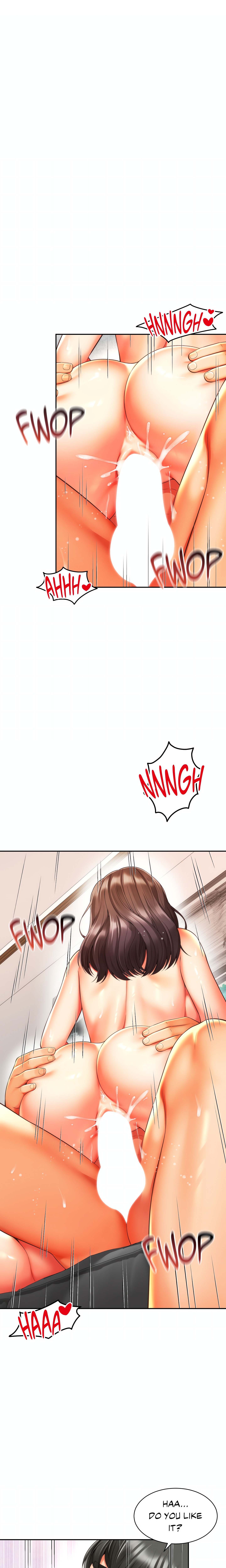 She’s Got It Going On (Official) Page 3 - MangaHe