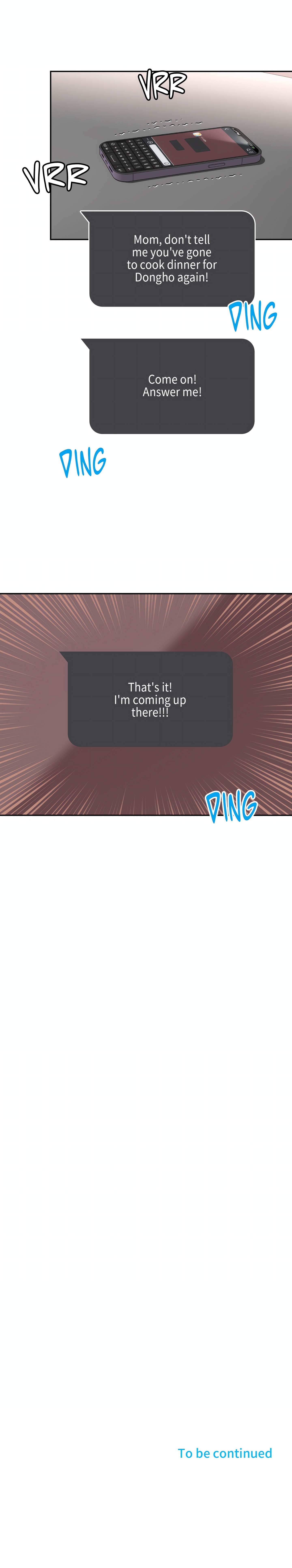 She’s Got It Going On (Official) Page 22 - MangaHe