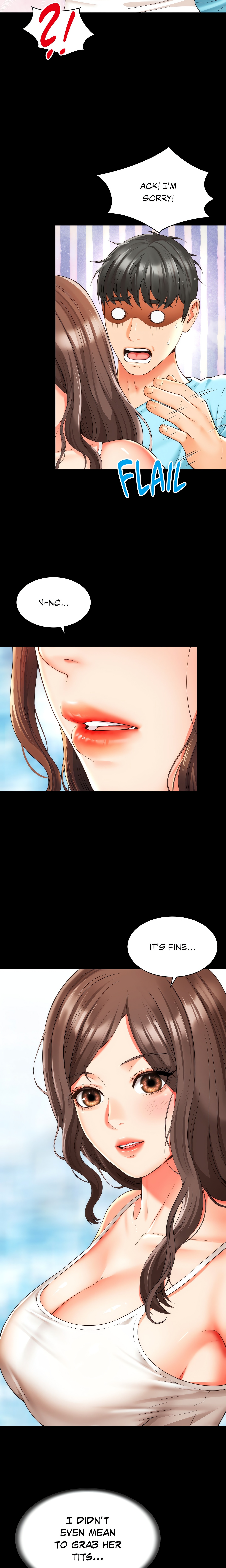 She’s Got It Going On (Official) Page 10 - MangaHe