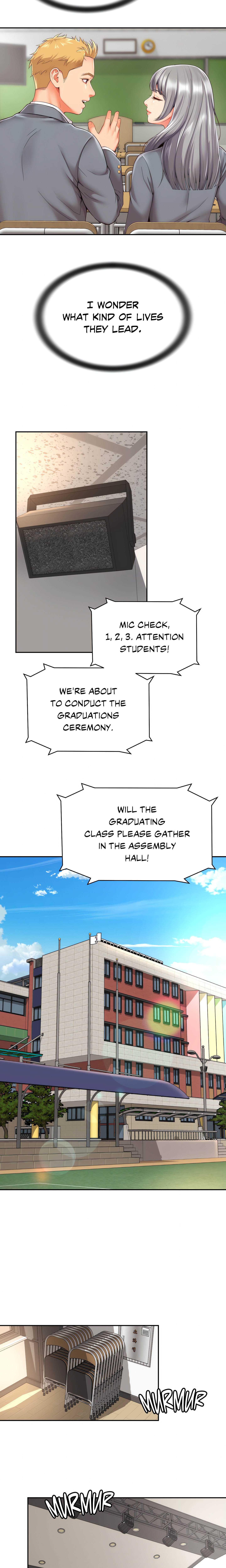 She’s Got It Going On (Official) Page 16 - MangaHe