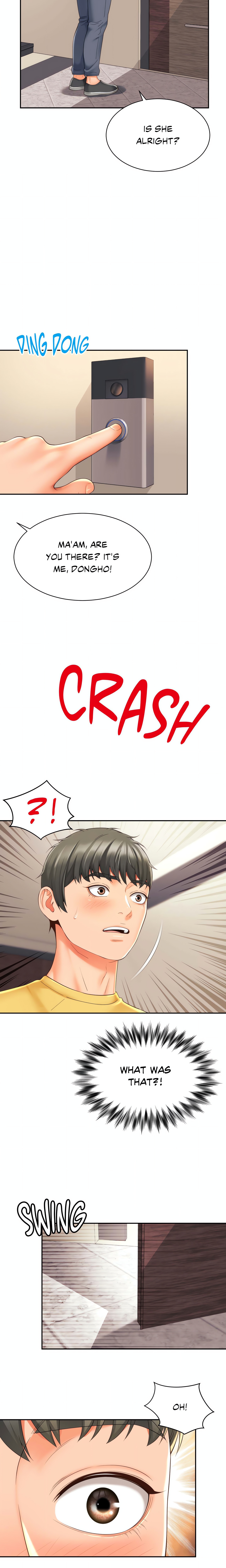 She’s Got It Going On (Official) Page 26 - MangaHe