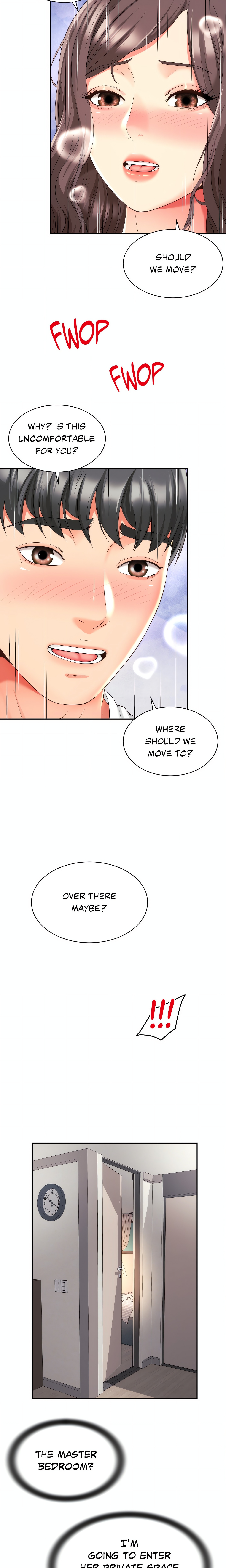 She’s Got It Going On (Official) Page 17 - MangaHe