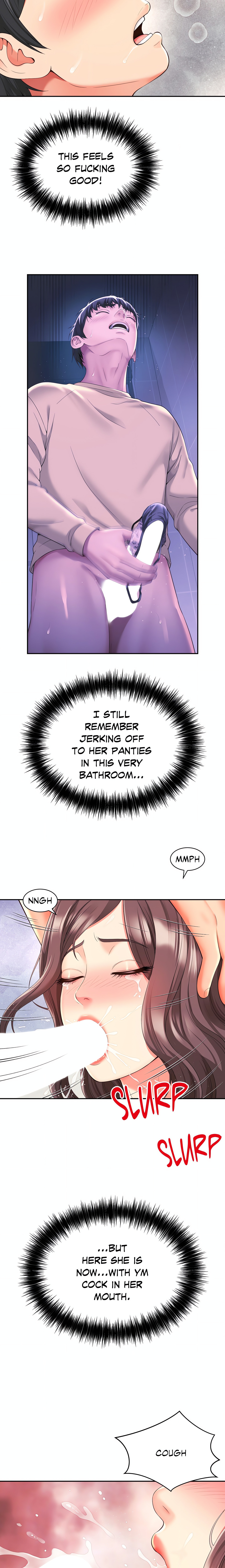 She’s Got It Going On (Official) Page 19 - MangaHe