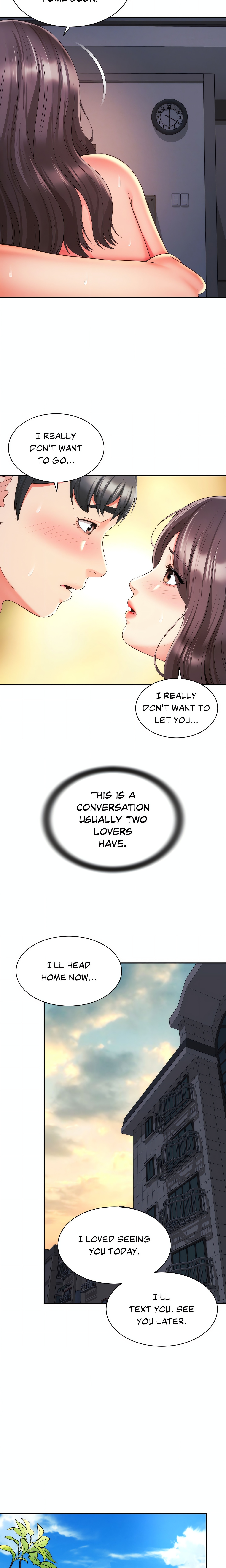 She’s Got It Going On (Official) Page 17 - MangaHe