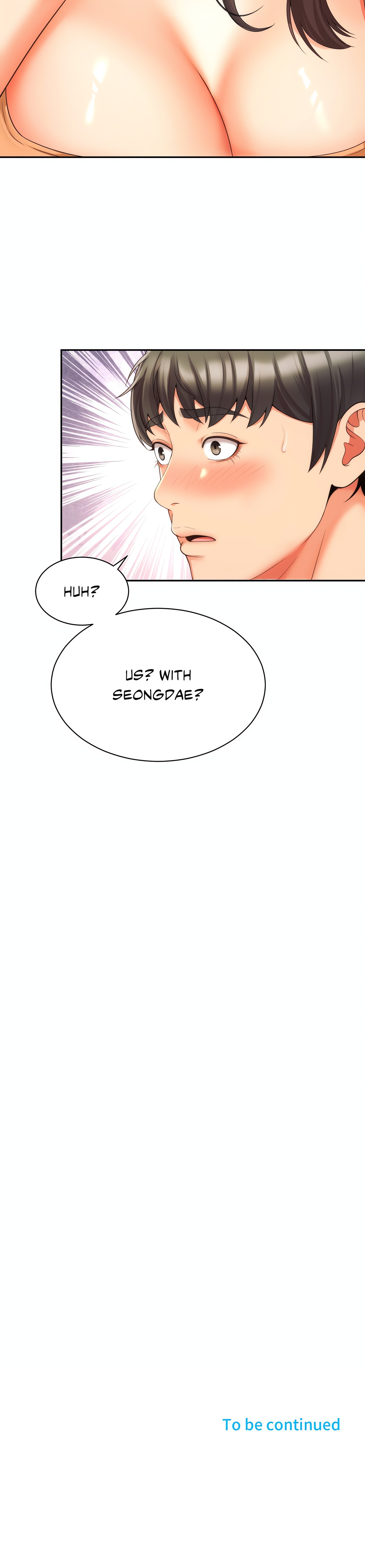 She’s Got It Going On (Official) Page 20 - MangaHe