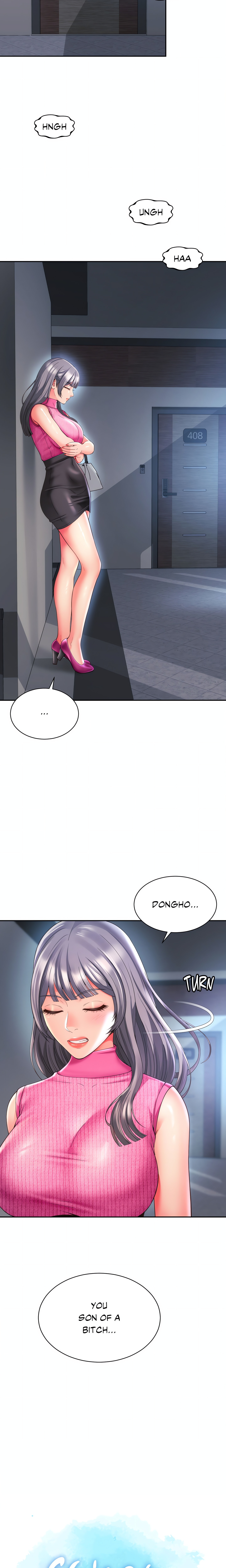 She’s Got It Going On (Official) Page 4 - MangaHe