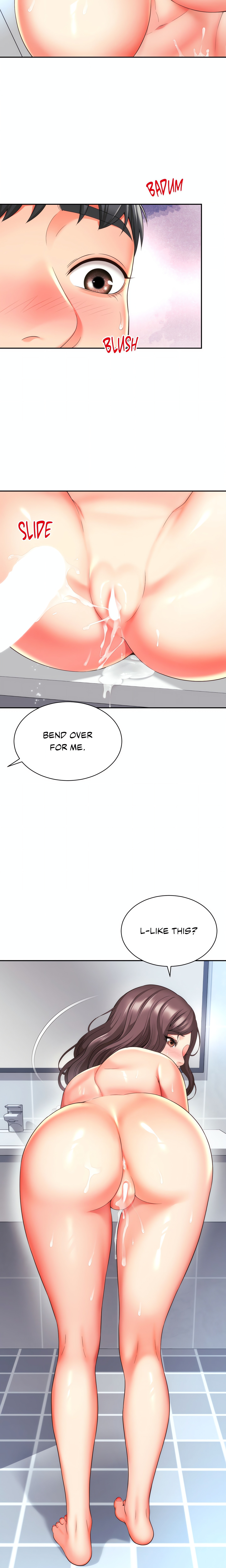 She’s Got It Going On (Official) Page 7 - MangaHe