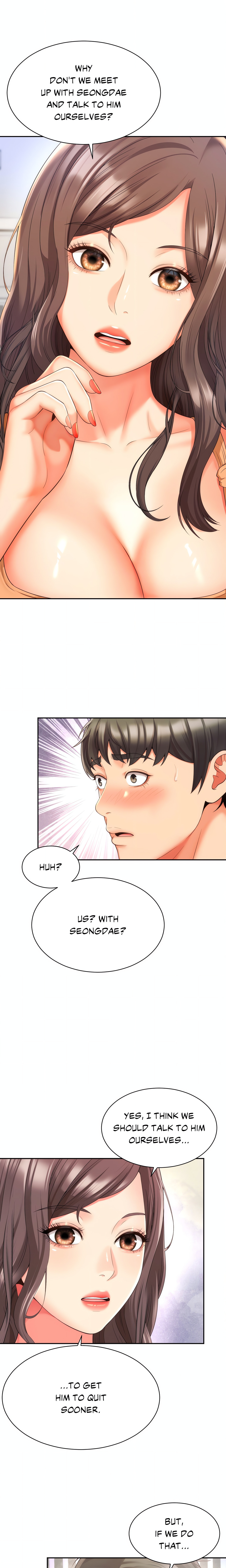 She’s Got It Going On (Official) Page 2 - MangaHe