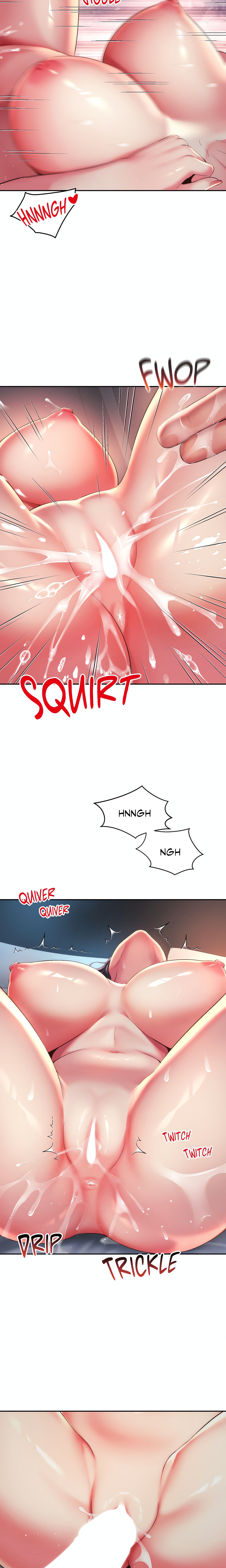 She’s Got It Going On (Official) Page 14 - MangaHe