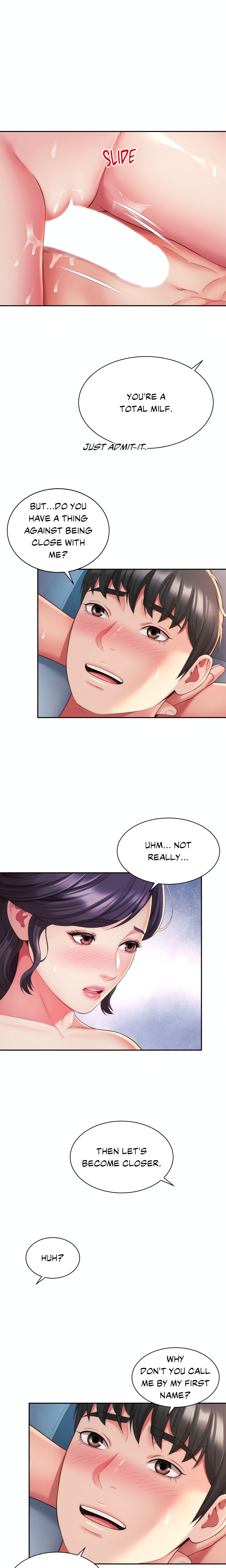 She’s Got It Going On (Official) Page 18 - MangaHe