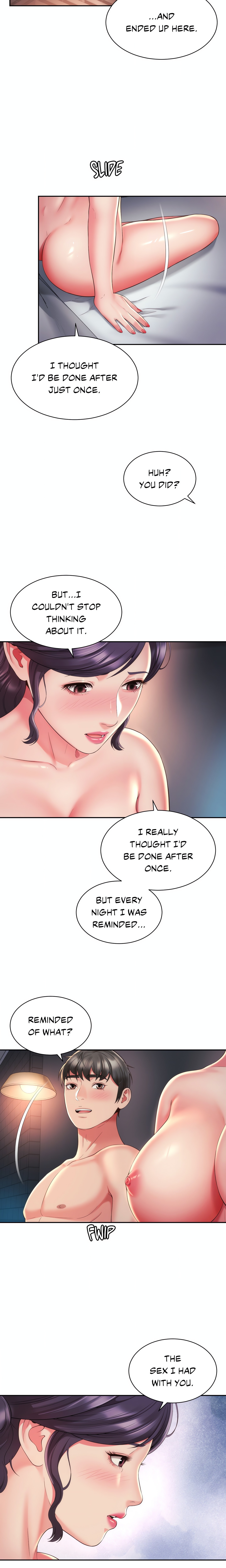 She’s Got It Going On (Official) Page 15 - MangaHe