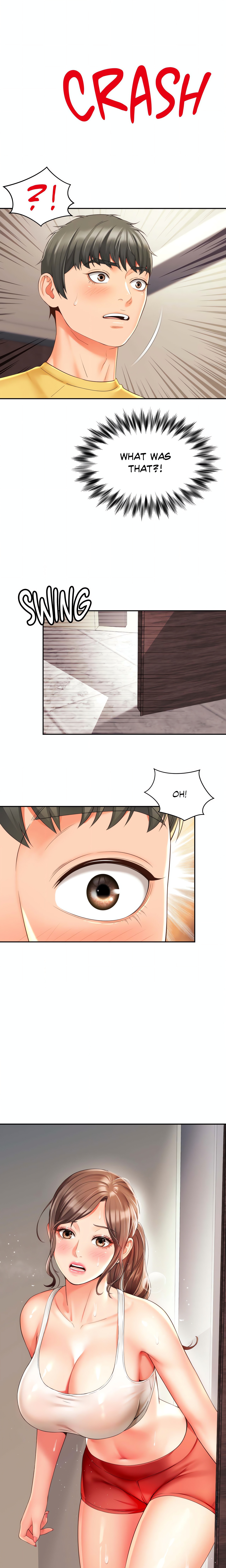 She’s Got It Going On (Official) Page 2 - MangaHe