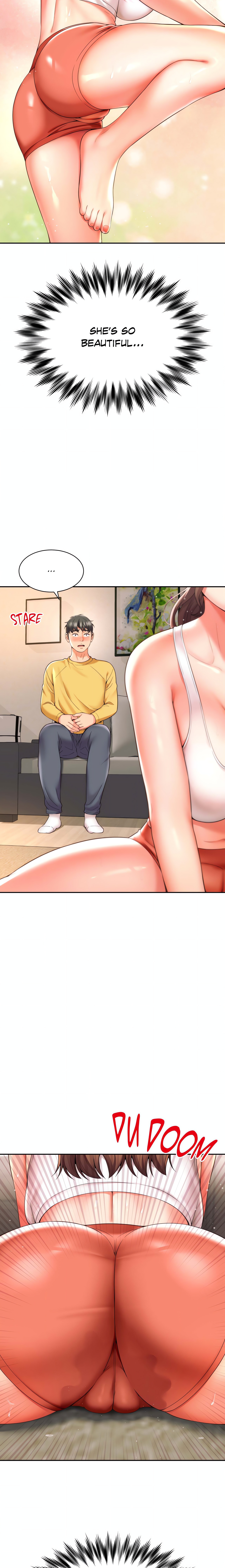 She’s Got It Going On (Official) Page 15 - MangaHe