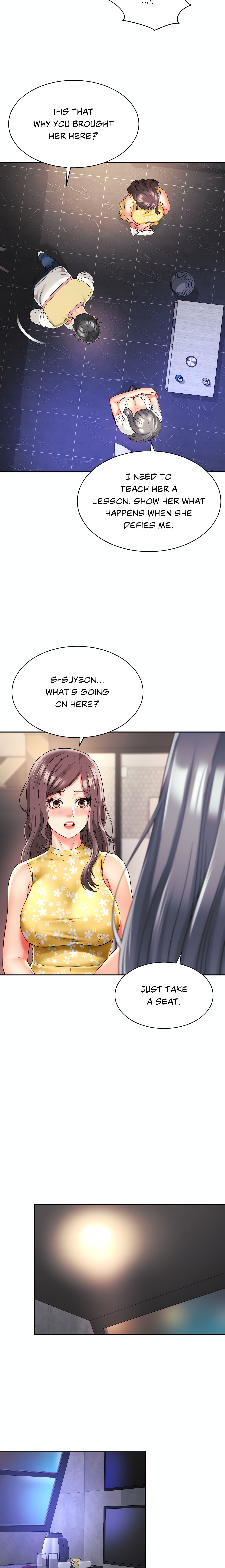 She’s Got It Going On (Official) Page 7 - MangaHe