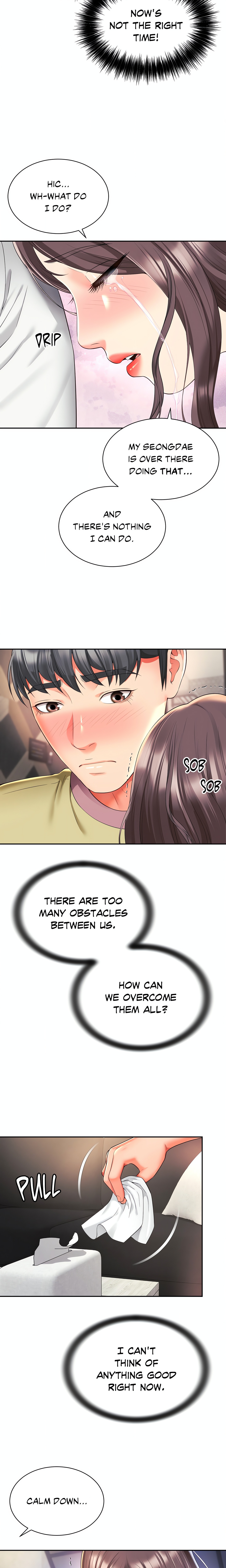 She’s Got It Going On (Official) Page 4 - MangaHe