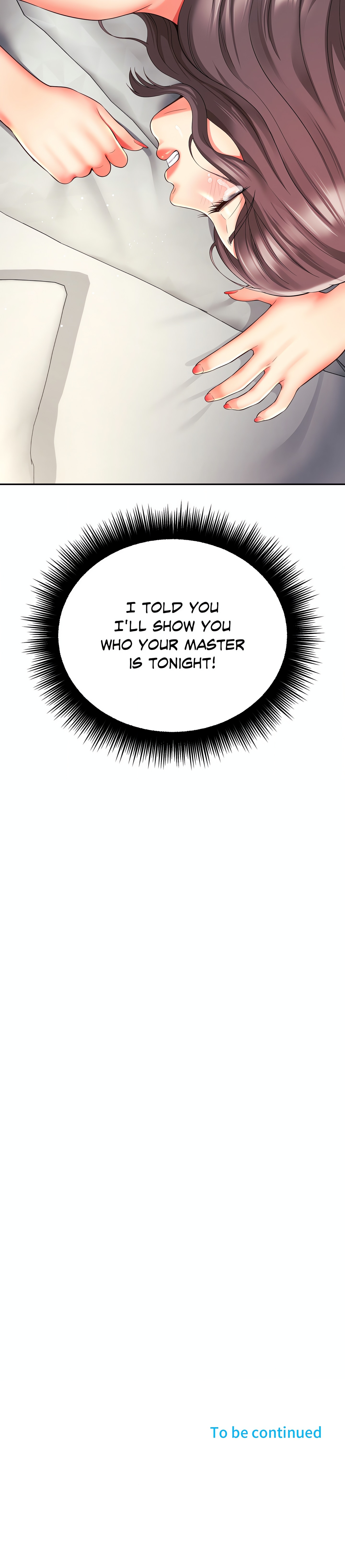 She’s Got It Going On (Official) Page 19 - MangaHe