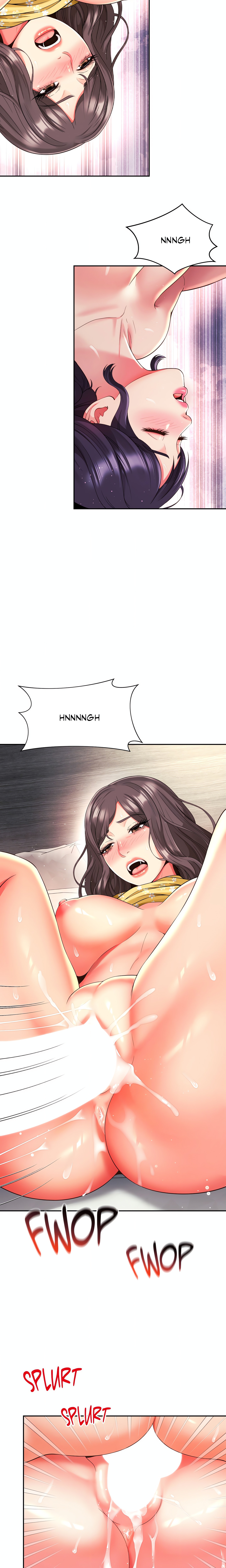 She’s Got It Going On (Official) Page 6 - MangaHe