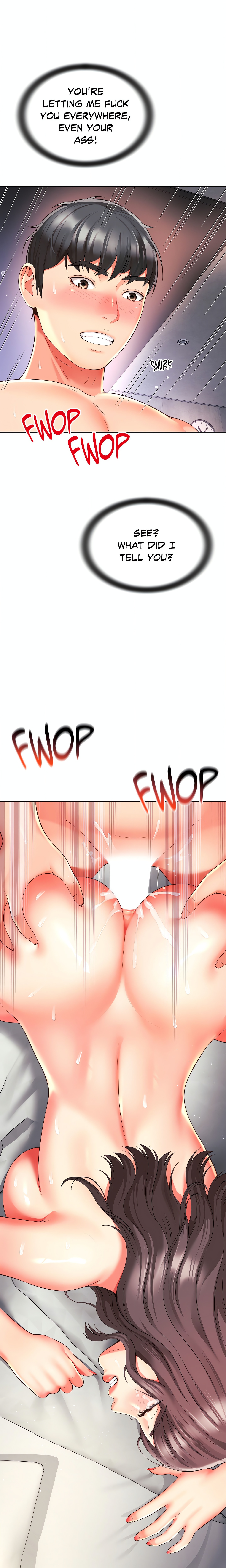 She’s Got It Going On (Official) Page 2 - MangaHe