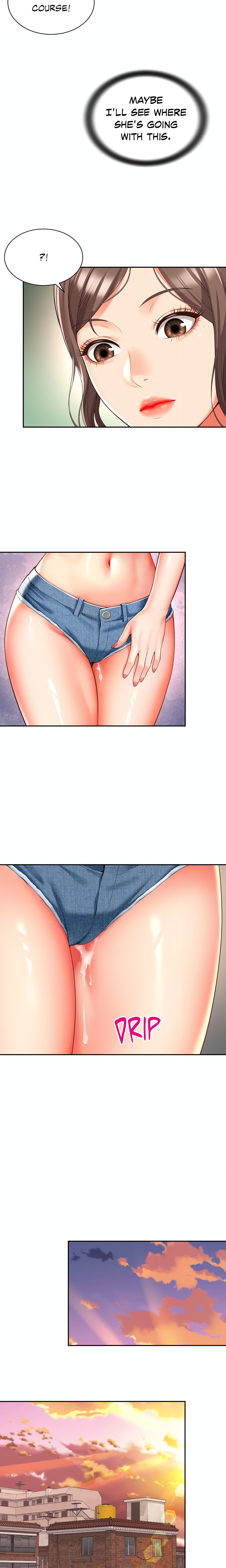 She’s Got It Going On (Official) Page 15 - MangaHe