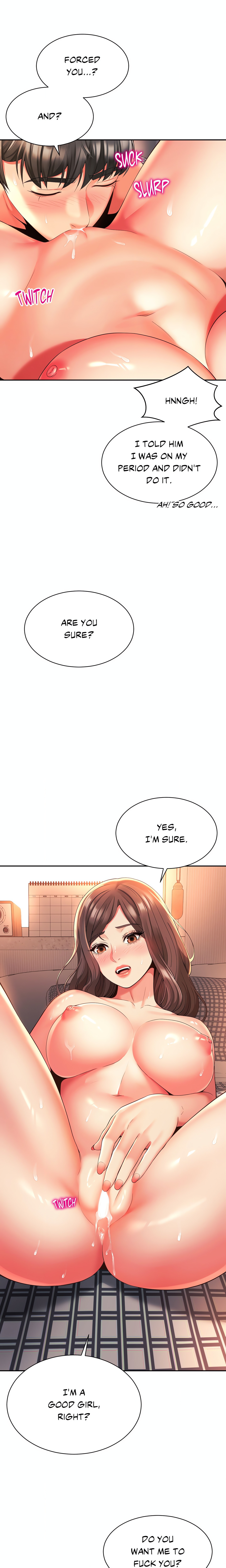 She’s Got It Going On (Official) Page 2 - MangaHe