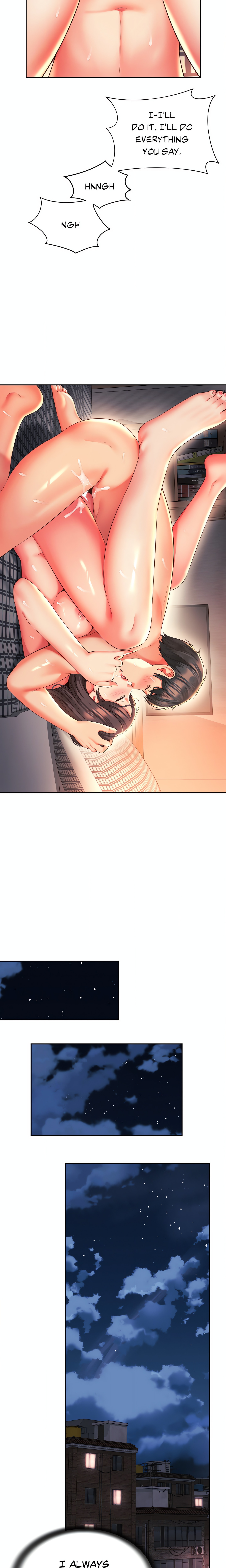 She’s Got It Going On (Official) Page 19 - MangaHe