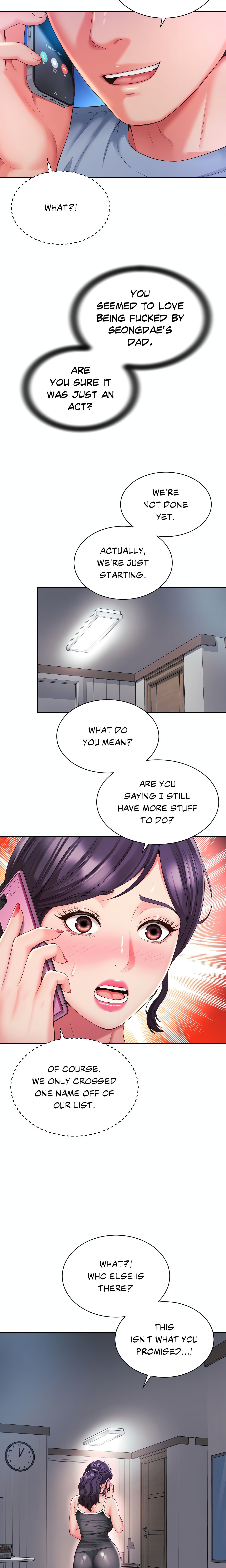She’s Got It Going On (Official) Page 4 - MangaHe