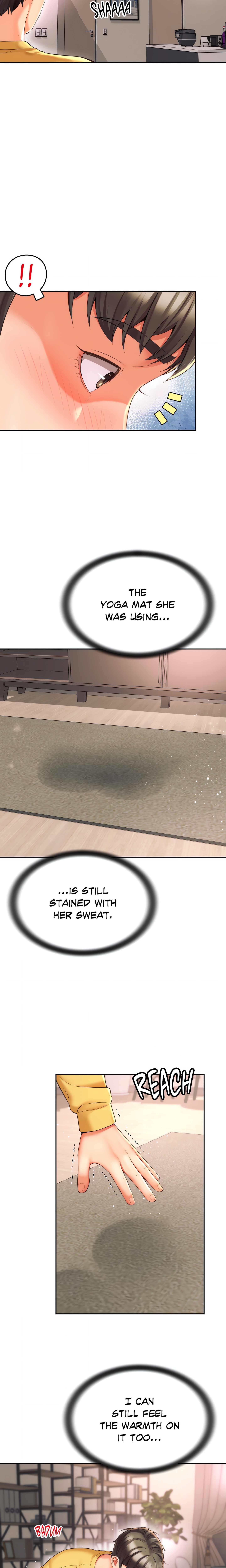 She’s Got It Going On (Official) Page 4 - MangaHe